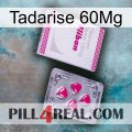 Tadarise 60Mg 32